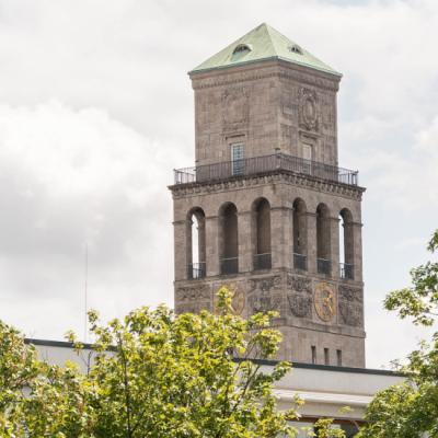 Rathausturm