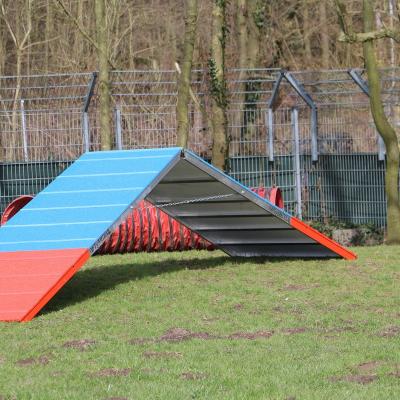 Parkour Gerät
