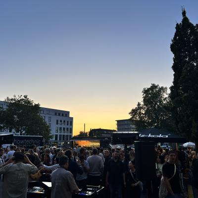 Schön hier September05