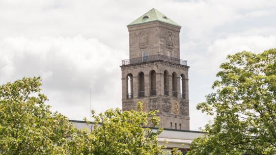 Rathausturm