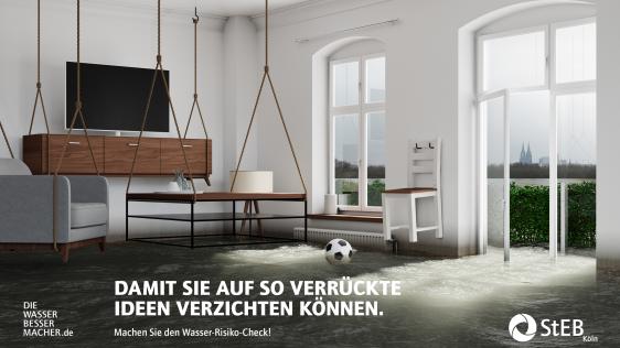 Wasser-Risiko-Check 