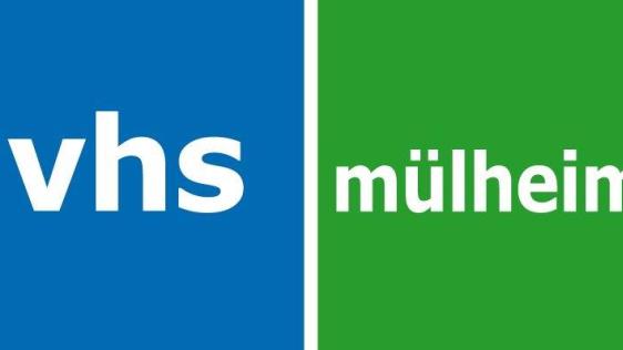Logo der VHS Mülheim