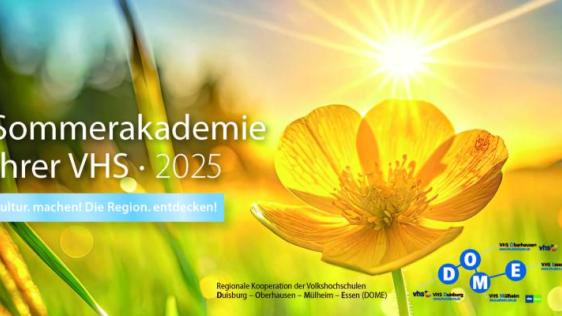 Programm Sommerakademie