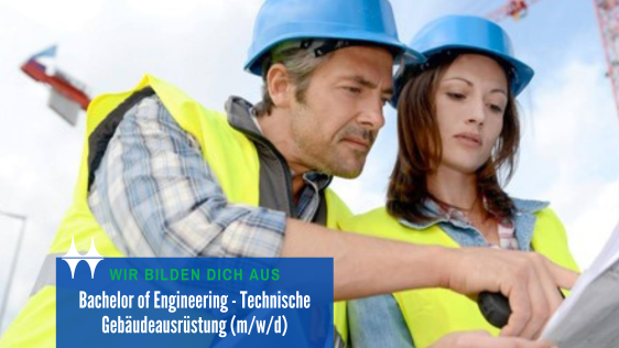 Anzeigebild für das Berufsbild Bachelor of Engineering
