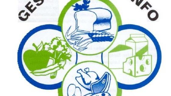 Gesundheits-Info für den Umgang mit Lebensmitteln