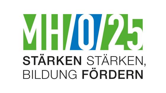 MH025 Logo
