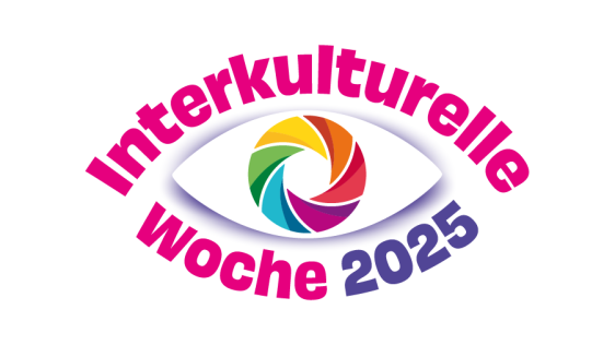 Logo Interkulturelle Woche