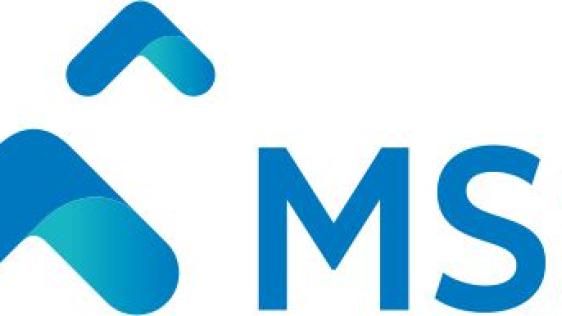 Logo des Mülheimer SportService