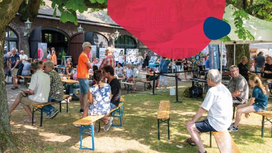 Aktuelle Termine der Stabsstelle Klimaschutz und Klimaanpassung