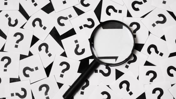 Fragen und Antworten