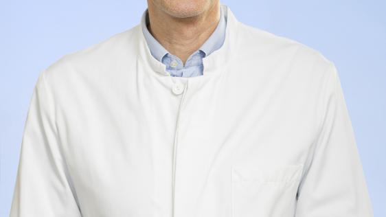 Kardiologie SMH Chefarzt Prof. Dr. med. Heinrich Wieneke