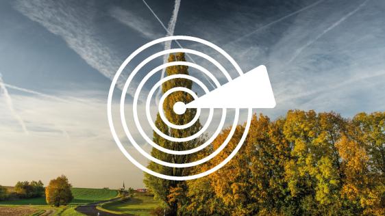 KlimaRadar Mülheim an der Ruhr