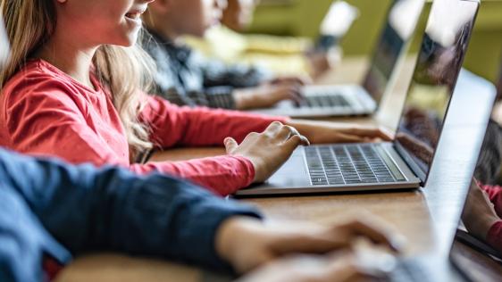 Bildung in der digitalen Welt