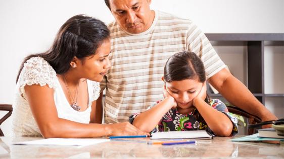 Die Regionale Schulberatungsstelle bietet Mülheimer Lehrkräften, Schüler*innen und deren Erziehungsberechtigten kostenlose Beratung bei schulischen Problemen an.