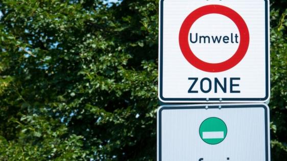Umweltzone