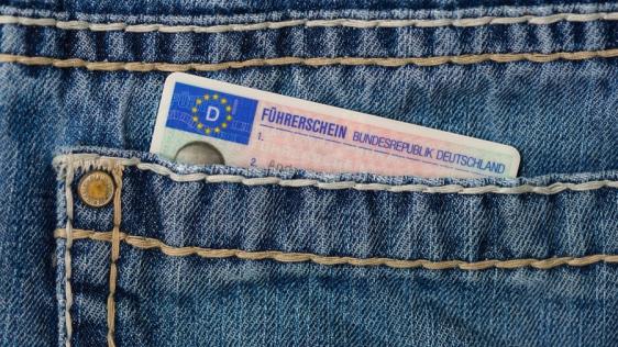 Führerschein