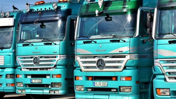 LKW