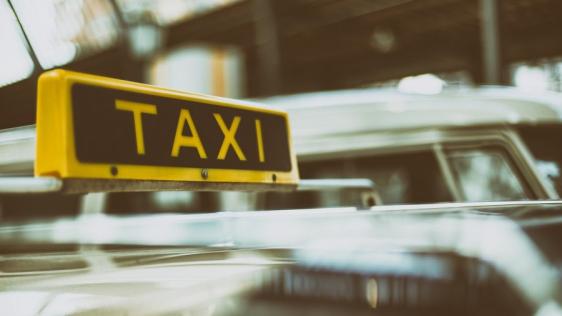 Taxi