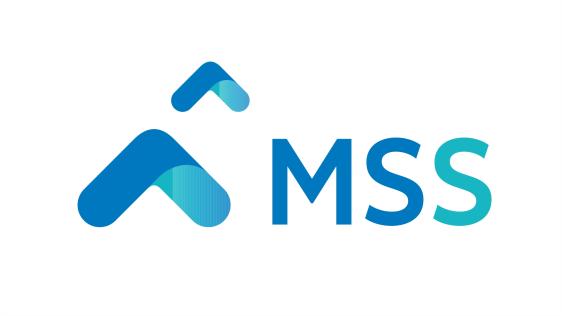 Logo des Mülheimer SportService