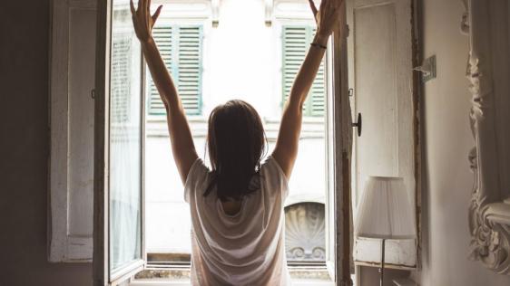 Wohnung, Mängelbeseitigung, Mieterschutz. Ohne böses Erwachen in den Tag starten-durch die Wohnungsaufsicht wird der Erhalt von vermietetem Wohnraum sichergestellt.