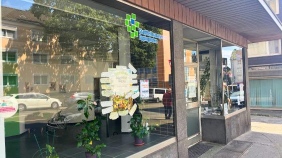 Stadtteilbüro Eppinghofen