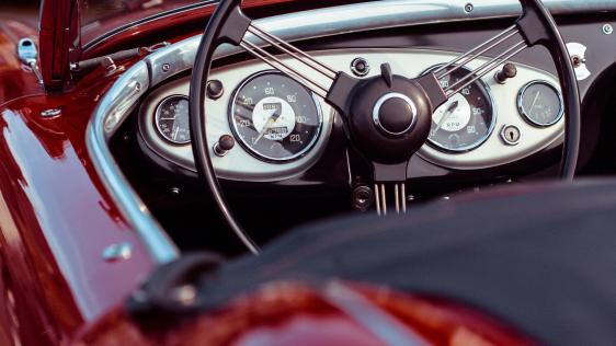 Oldtimer