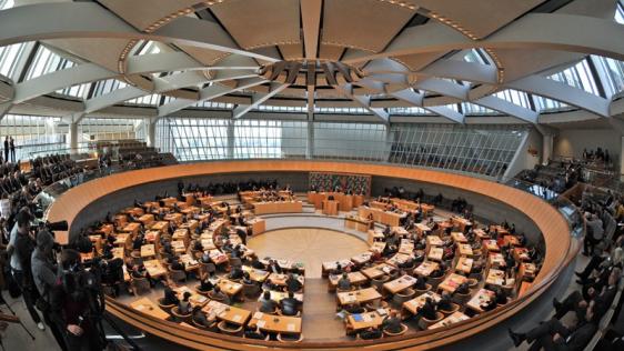 Landtag