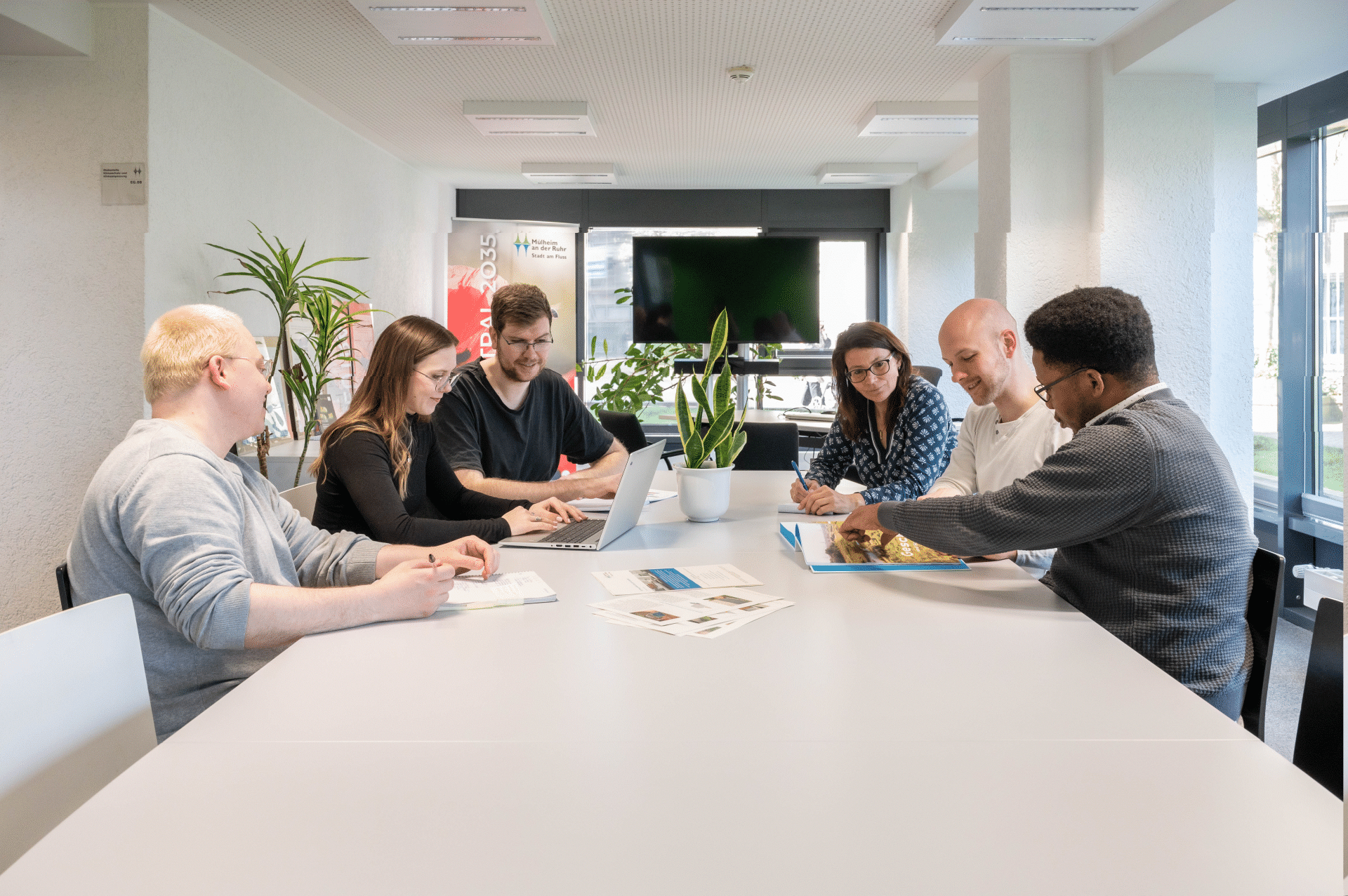 Angebote  der Stabsstelle Klimaschutz und Klimaanpassung