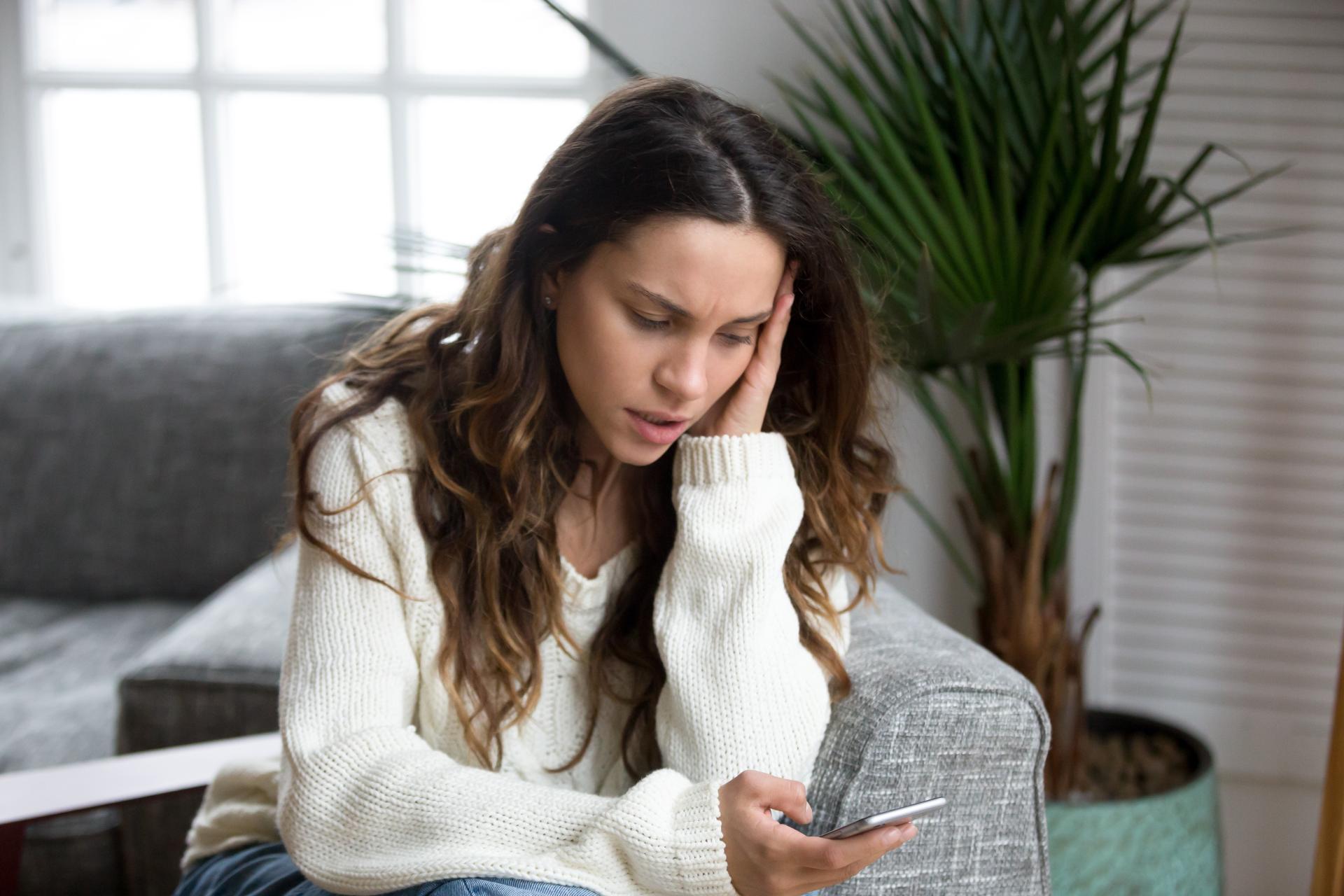 Digitale Gewalt gegen Mädchen und Frauen