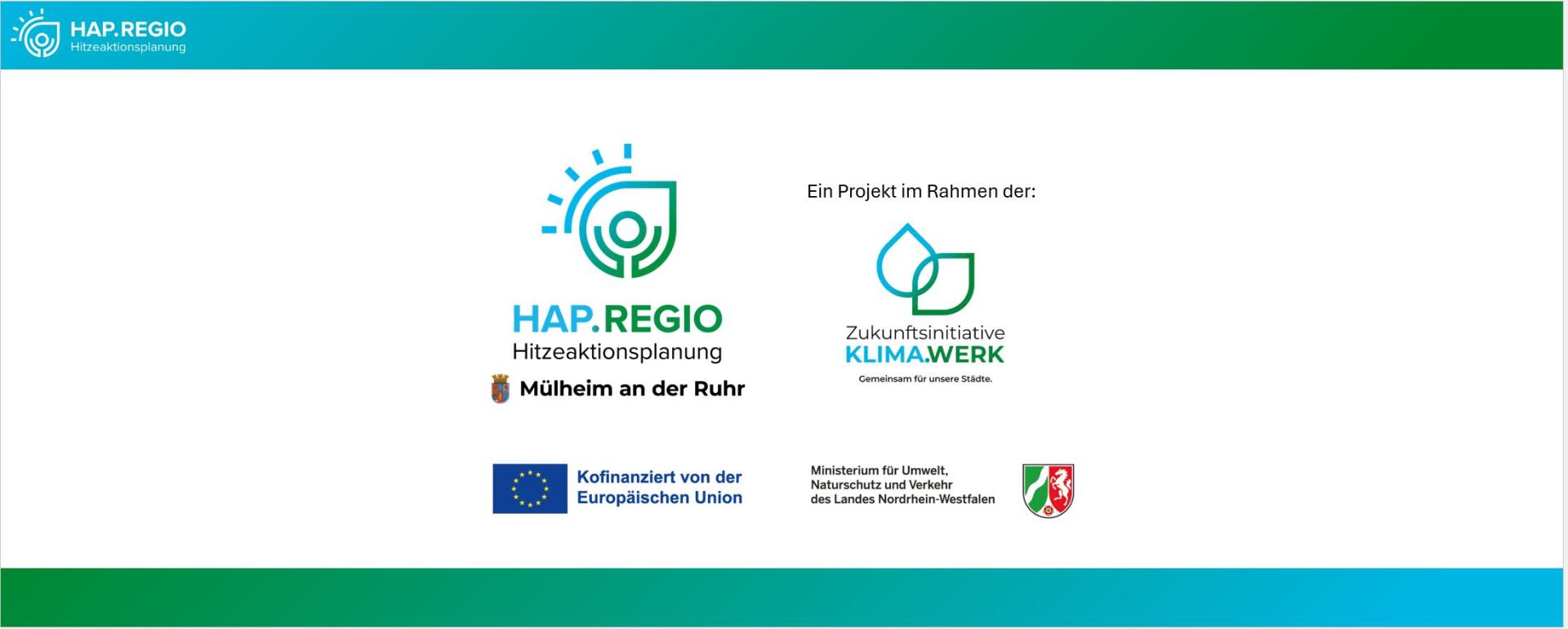 Regionaler Hitzeaktionsplan