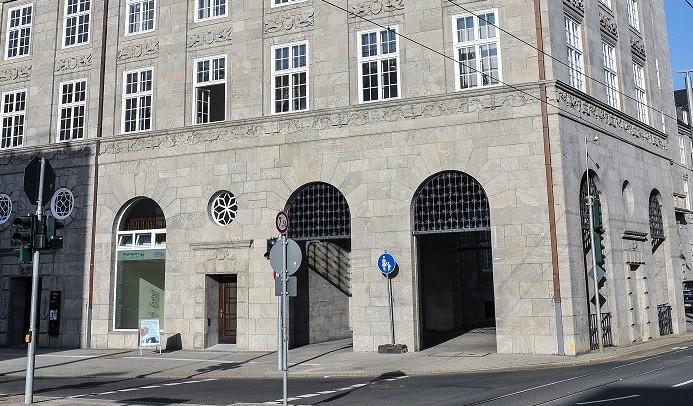Bürgeragentur