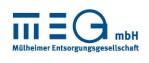Logo der MEG (Mülheimer Entsorgungsgesellschaft)