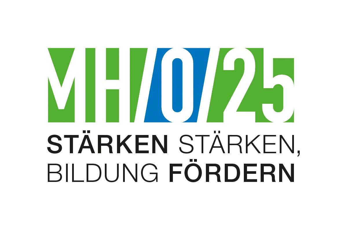 MH025 Logo