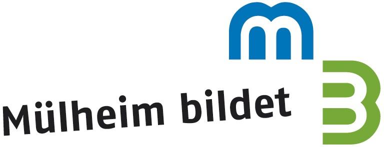 Logo des Bildungsbüros.