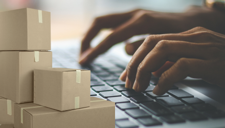 Symbolbild für Beschaffung und Einkauf