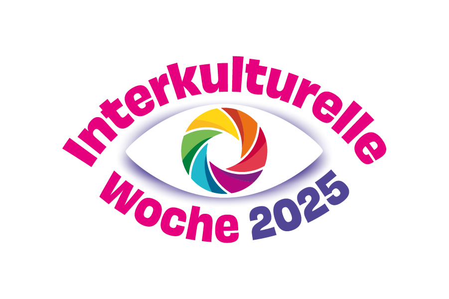 Logo Interkulturelle Woche