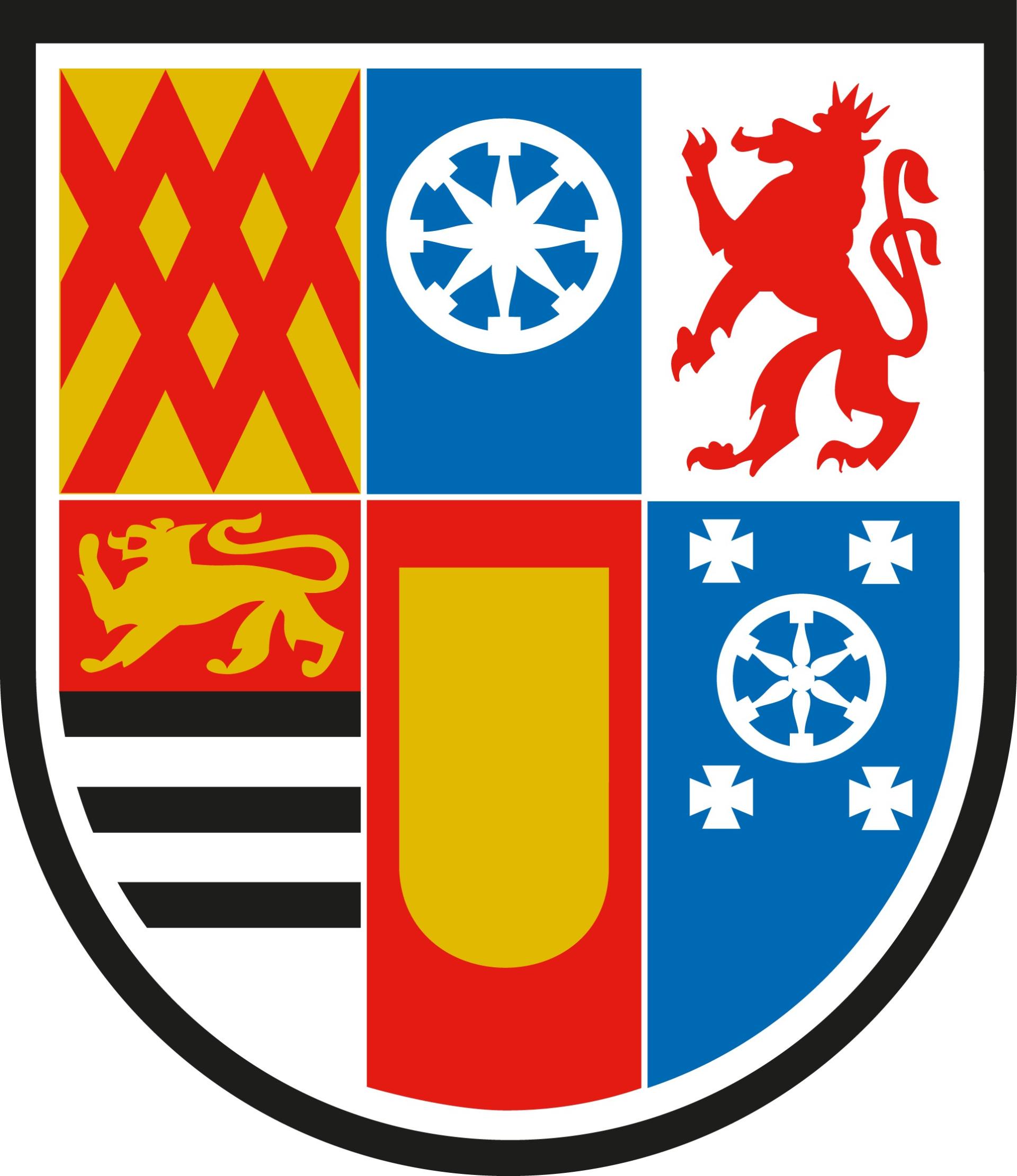 Wappenzeichen