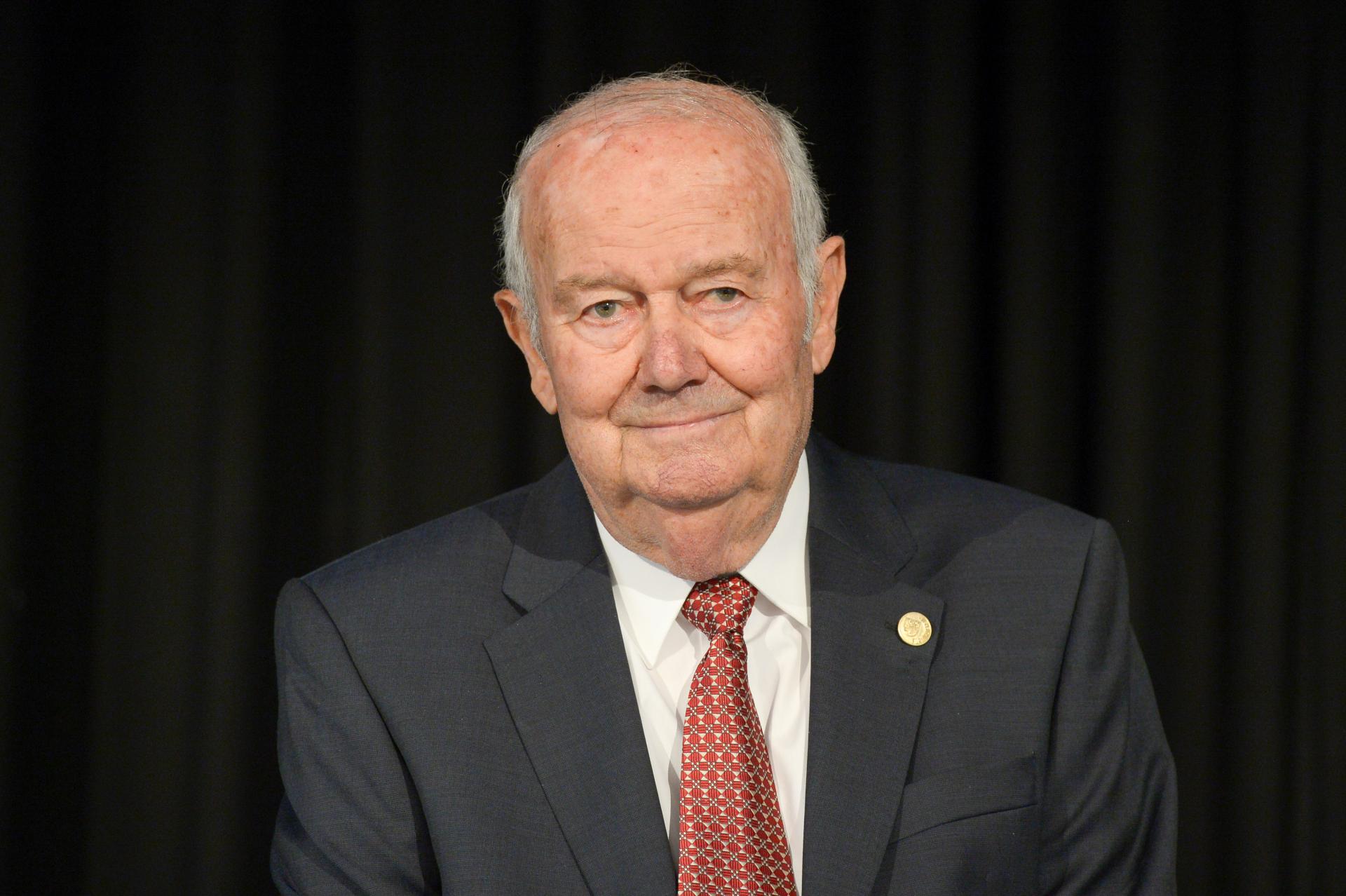 Jacques Marx, Ehrenbürger