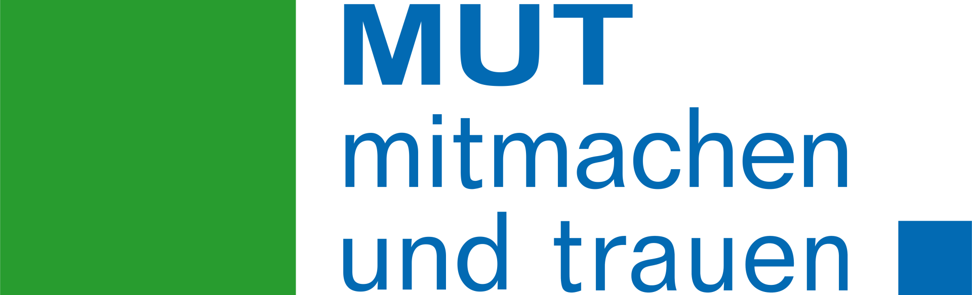 Logo des MUT-Projektes