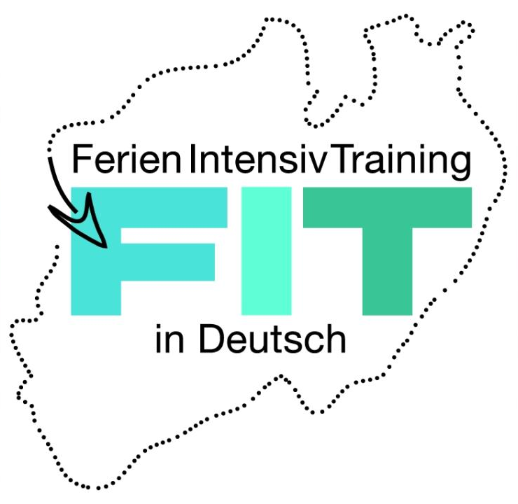 Logo des FIT-Landesprogramms