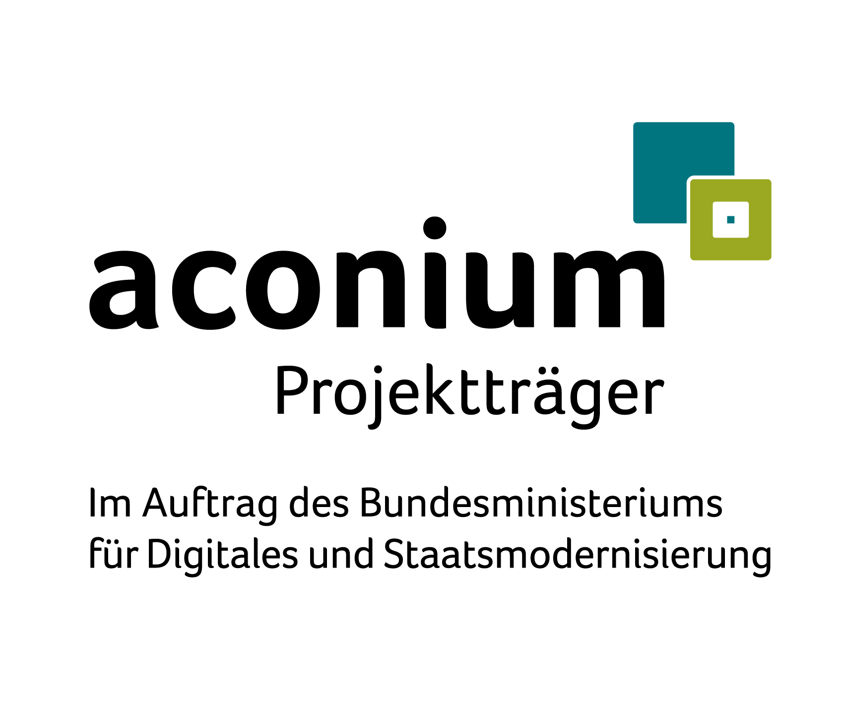 aconium Logo