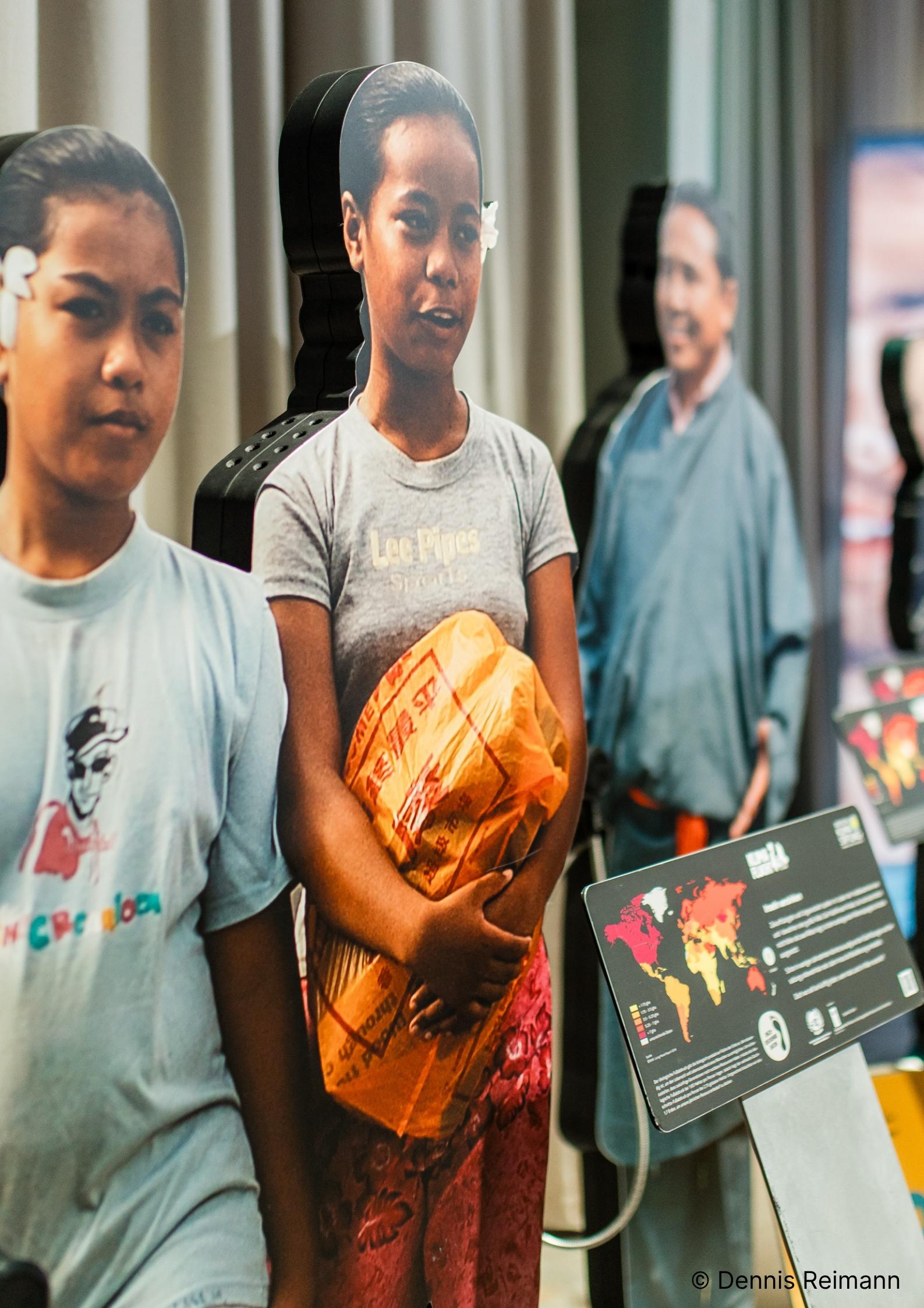 Ausstellung:Klimaflucht