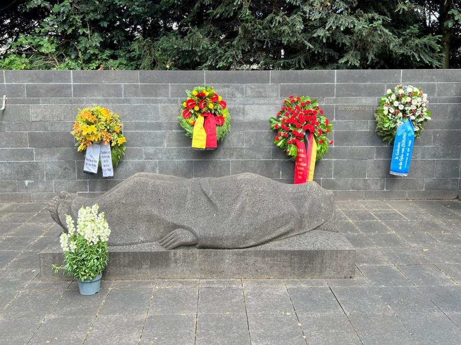 Bomben auf Mülheim - Archivbild
