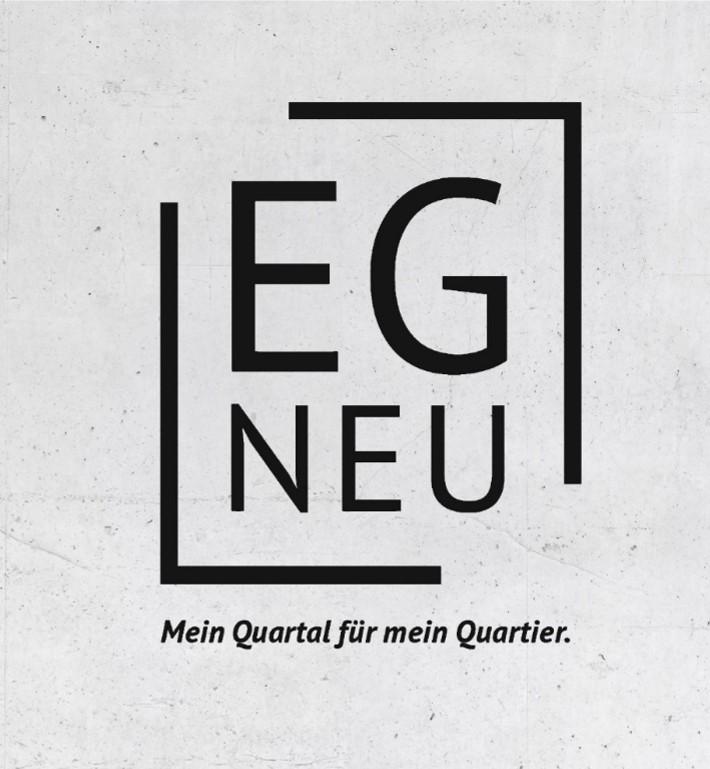 Logo EG neu