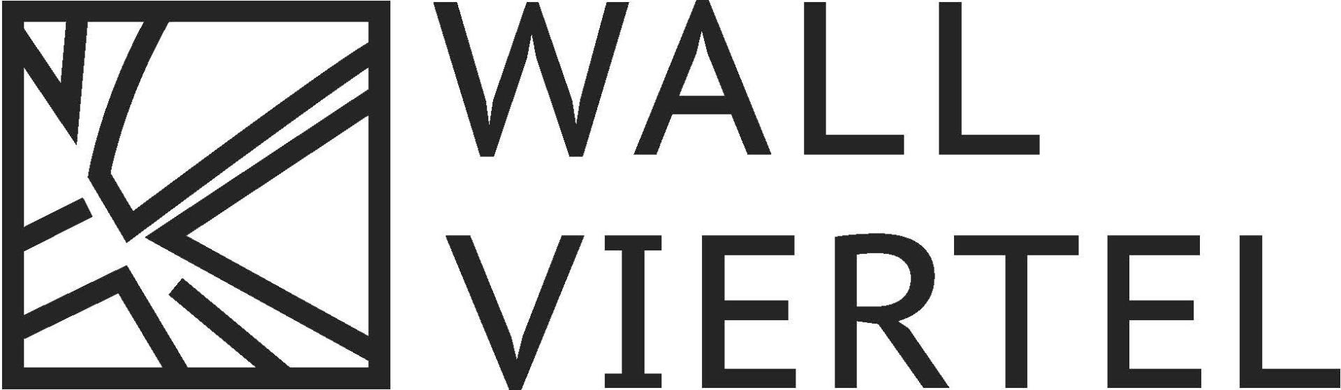 "Wallviertel" Logo