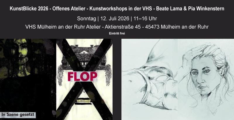 Flyer Titelbild