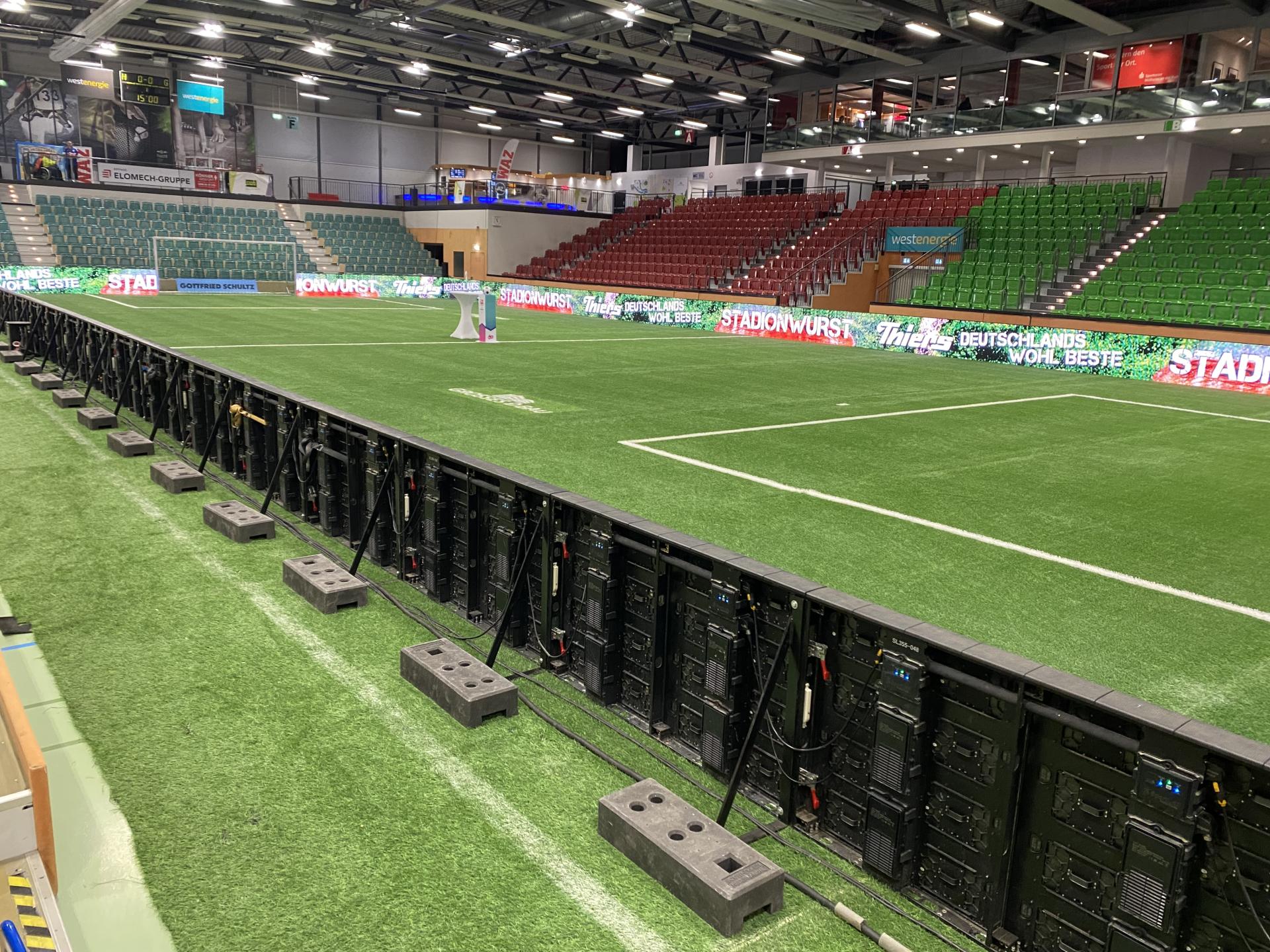 Westenergie Sporthalle