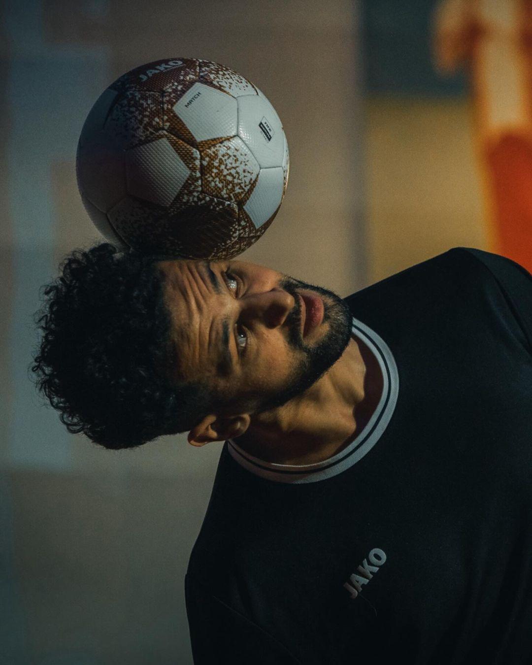 Mo Jamal 