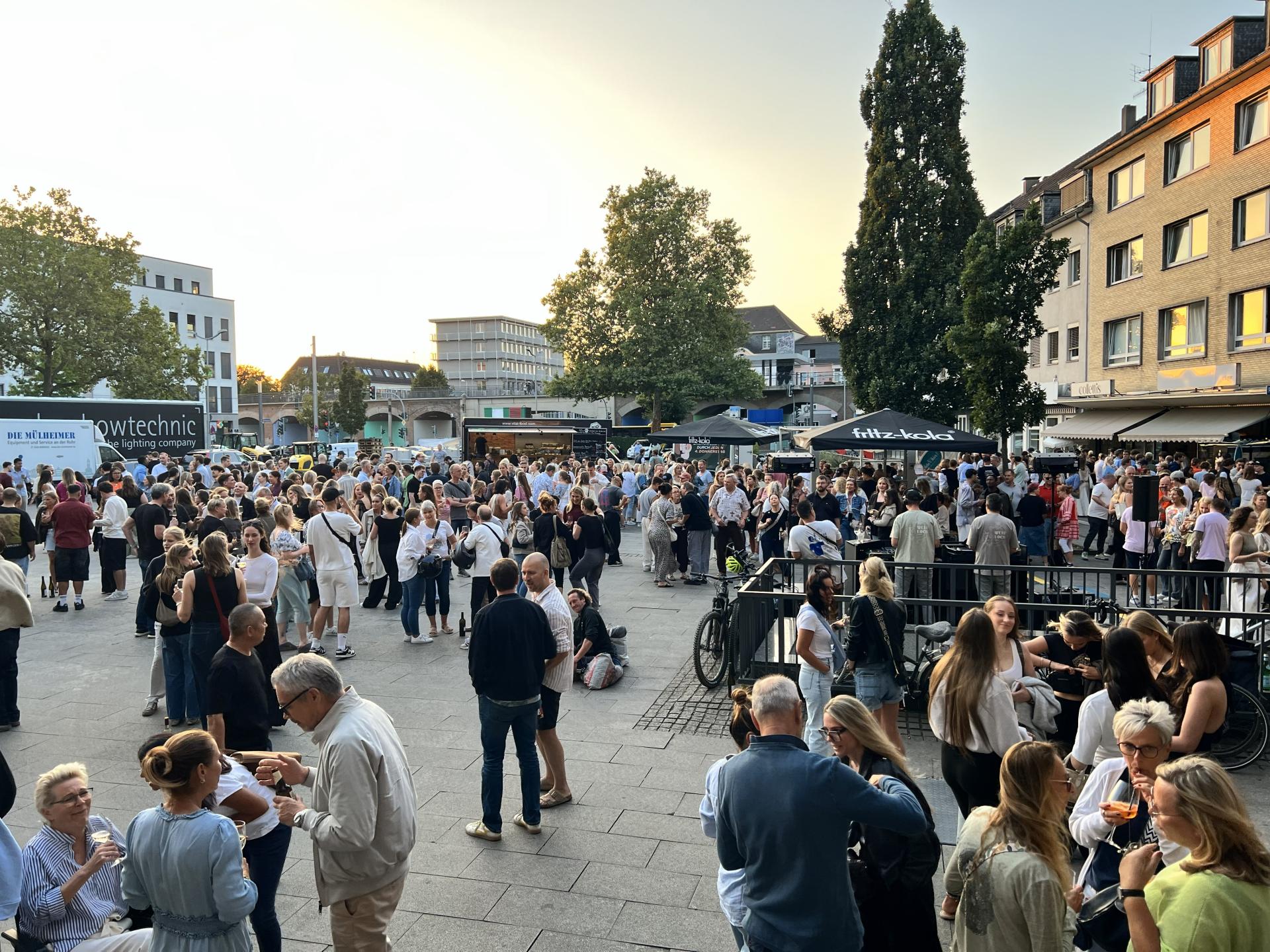 Schön hier Aug 02