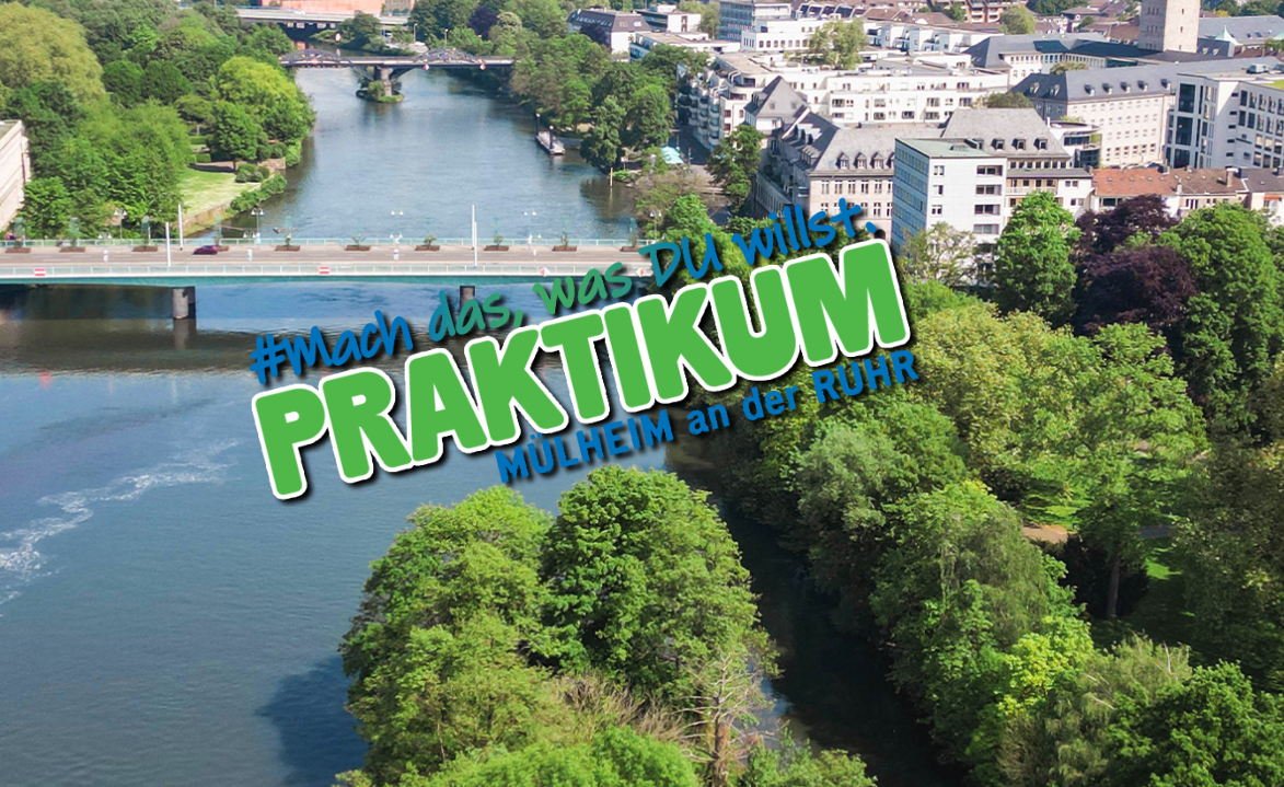 Praktikumsbörse